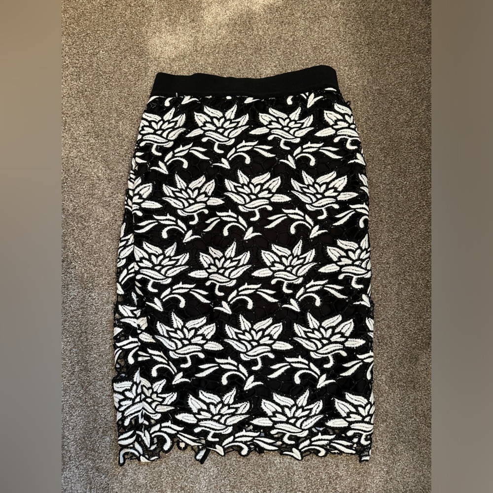 Women’s Ann Taylor Pencil Skirt